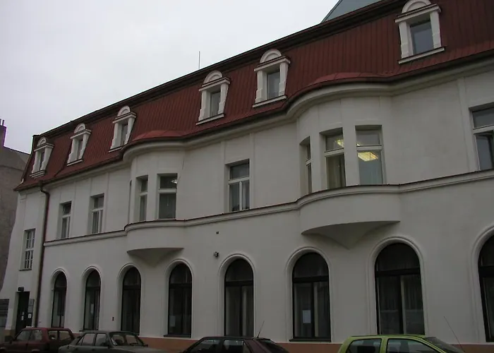 Hotel Mrázek