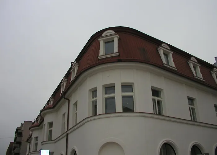 Hotel Mrázek
