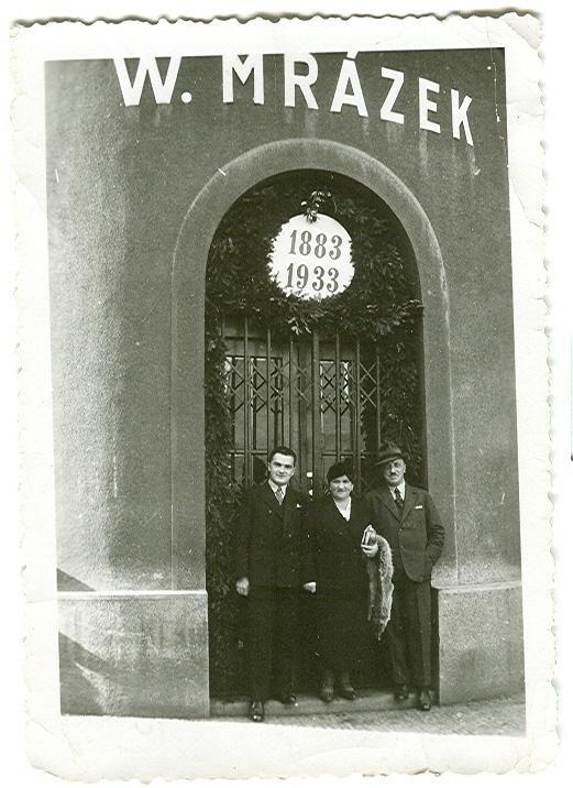 Mrazek Hotel