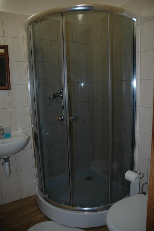Hotel Mrazek *