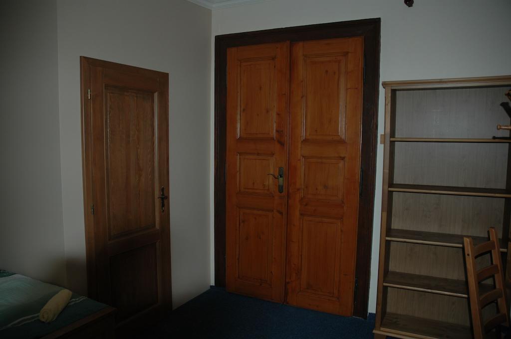 Mrazek Hotel *
