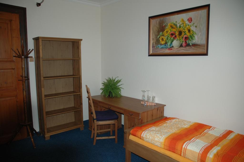 Hotel Mrazek Pardubice