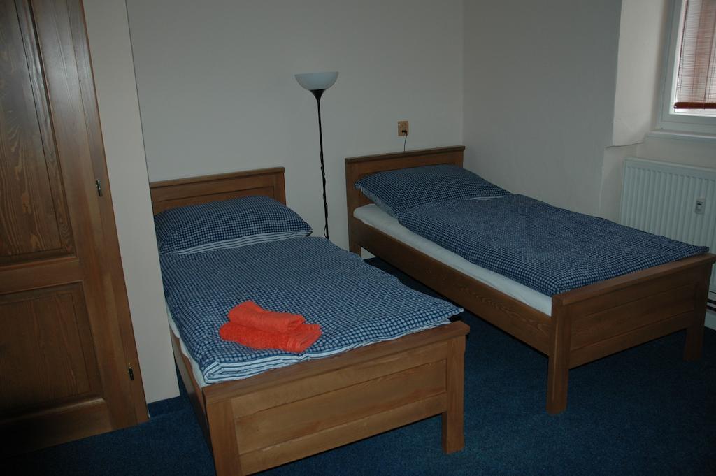 Hotel Mrázek *