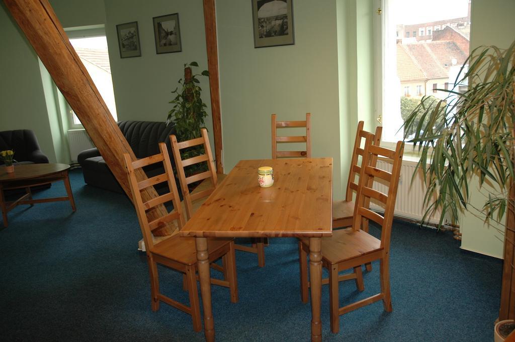 Hotel Mrázek