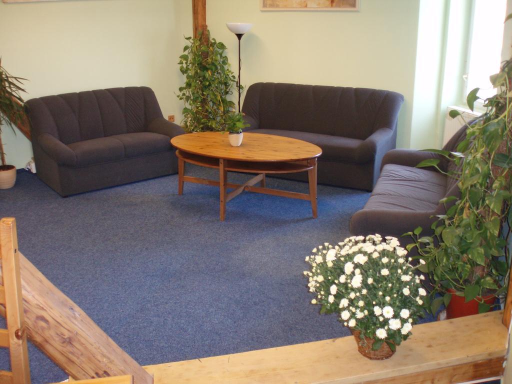 Mrazek Hotel Pardubice